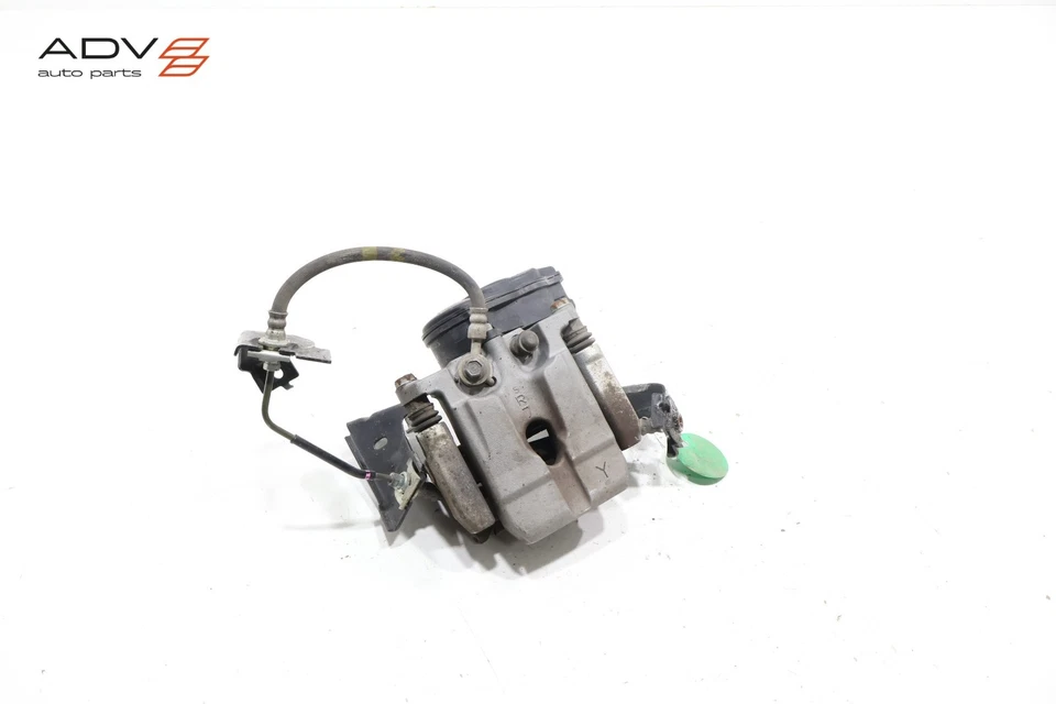 Pinza de freno trasera derecha del lado del pasajero 2022-2025 MITSUBISHI OUTLANDER AWD OEM Foto 1 de 4