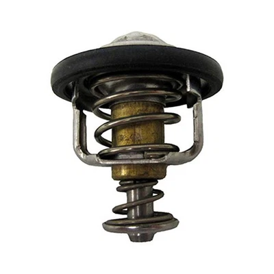 Arctic Cat 3007-041 Water Thermostat Sabercat ZR XF 500 600 700 800 6000 8000 - Image 1 of 2
