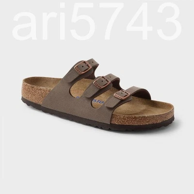Sandalias Birkenstock Florida para mujer - ENVÍO GRATUITO Foto 1 de 4