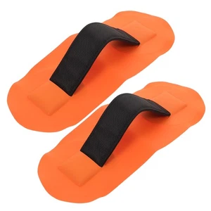  2pcs Kayak Carry Handles Replacement Universal Inflatable Boat Grab Handle - Picture 1 of 12