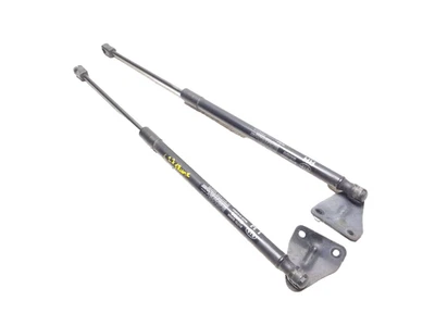 2014 - 2016 Kia Soul tampa do porta-malas suporte de suspensão par fabricante de equipamento original - Imagem 1 de 4