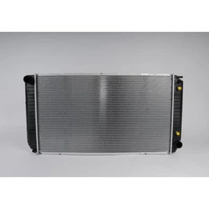 21380 AC Delco Radiator for Chevy Olds Suburban Express Van SaVana Blazer C2500 - Picture 1 of 1