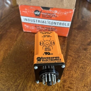 Diversified Electronics SPM120AAA100K Relais Neu - Bild 1 von 8