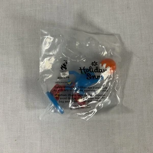 Holiday Inn Atlanta 1996 Basketball Olympische Spiele Maskottchen Spielzeug - Bild 1 von 4