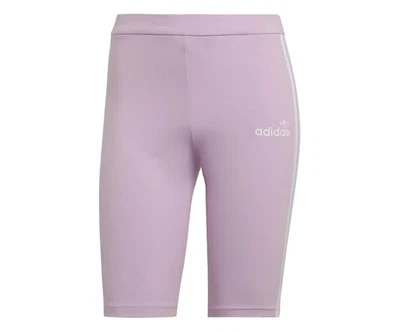 Pantalones cortos activos Adidas Bike para mujer Foto 1 de 2