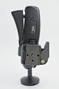 Manfrotto 322RC2 Grip Action Treppiede Testa a Sfera con Piastra a Sgancio Rapido - Foto 1 di 13