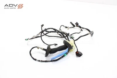 2003 - 2005 HUMMER H2 前右乘客侧门线线原始设备制造商 — 第 1/4 张图片