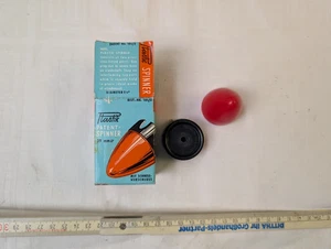 Nuevo embalaje original Graupner Spinner. Años 80 - Imagen 1 de 3