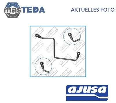 OP10124 ÖLLEITUNG LADER AJUSA FÜR CITROËN C3 I,NEMO,C2,C3 II,C3,C2 ENTERPRISE - Bild 1 von 4