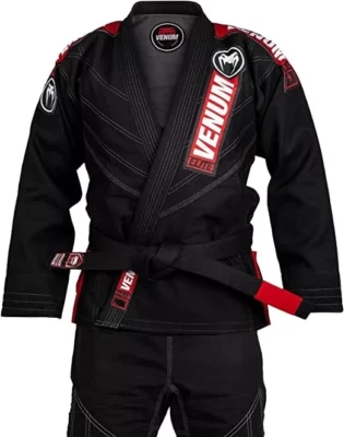 Top Quality Venum Elite Challenger Kimono BJJ Gi all sizes & Colours Available - Image 1 of 4