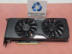 EVGA NVIDIA GeForce GTX 960 2GB GDDR5 GPU SKU 16751 - Picture 1 of 3