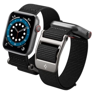 For Apple Watch Ultra 3 /2 Series 11 / 10 | Spigen DuraPro Flex Slim Watch Band - Afbeelding 1 van 12