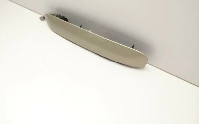 Buick Enclave 2008-2017 manija puerta levadiza trasera aplique OEM 233474287 Foto 1 de 4