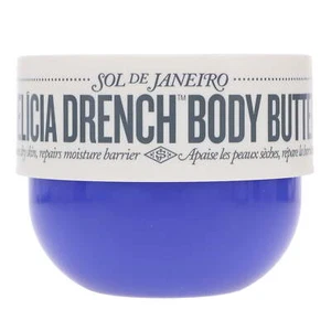 Manteca corporal Sol de Janeiro Delicia Drench 2,5 oz - Imagen 1 de 8