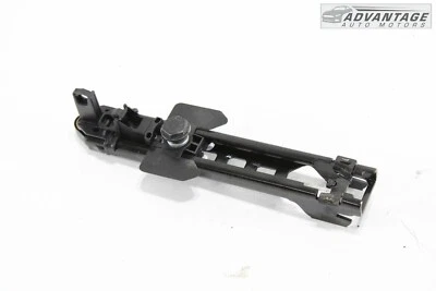 2009-2016 AUDI A4 B8 FRONT LEFT OR RIGHT SIDE SEAT BELT HEIGHT ADJUSTER OEM - Image 1 of 4