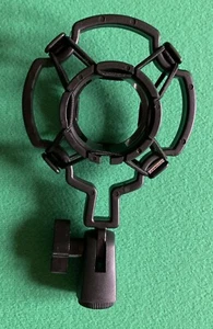 Studiomikrofon Shock Mount - Bild 1 von 4