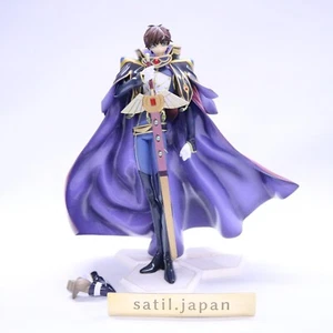 Suzaku Kururugi knight of Zero Code Geass Lelouch of the Rebellion R2 1/8 Figur - Bild 1 von 15