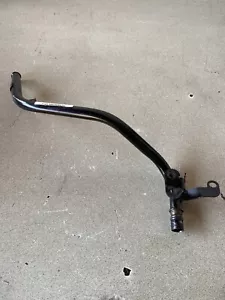 02-06 R53 MINI COOPER S/04-08 R52 CONVERTIBLE S/W11 OIL DIPSTICK TUBE - Bild 1 von 2