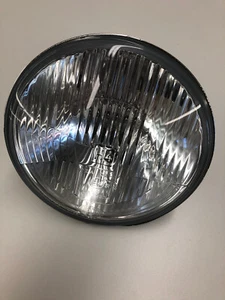 Faro Harley-Davidson LH Touring Softail FLS FLH Road King Fat Boy 67801-92A - Imagen 1 de 6