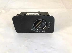 2006-2011 MERCEDES CLS550 Front Dash Mounted Headlight Control Switch 04059140 - Picture 1 of 12
