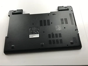 Original Untergehäuse Bottom Base Back Cover AP154000100 für Acer Aspire E5-571 - Bild 1 von 2