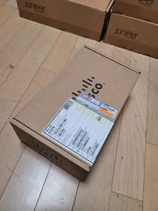 New Cisco C3850-NM-8-10G Network Module Fast Shipping within 2Days - Picture 1 of 3