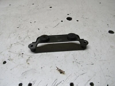 Yamaha XS850 XS 850 1981 soporte de cuadro triple Foto 1 de 4