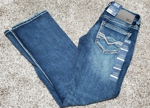 Las mejores ofertas en Jeans para hombre Buckle BKE Aiden | eBay