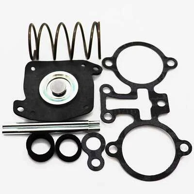 燃油喷射压力调节器标准 PR131T — 第 1/4 张图片