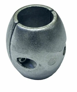 X5 Aluminum Barrel Shaft Anode Fits 1 1/4 Inch Shafts - Picture 1 of 1