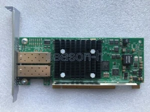 Cisco UCSC-PCIE-CSC-02 Virtual Interface 1225 2-Port High Profile Network Card - Picture 1 of 6