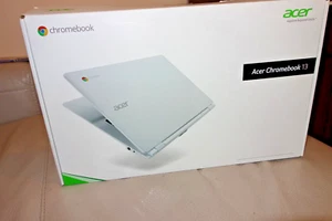 Portátil Acer Chromebook CB5-311 T9XM Tegra 2 GB RAM 16 GB eMMC 13,3" Chrome OS - Imagen 1 de 23
