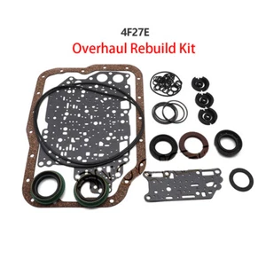 4F27E FN4AEL Transmission Overhaul Rebuild Kit Repair Seal Gasket for Ford Mazda - Picture 1 of 5