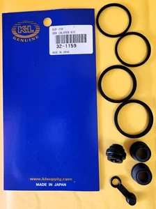 Honda FRONT Brake Caliper Rebuild Kit 32-1159 - K&L Supply - JAPAN OEM Quality - Picture 1 of 2