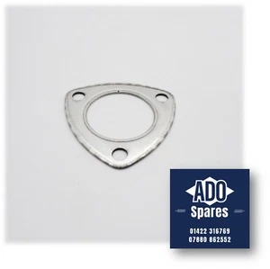 Exhaust Downpipe Gasket - MG Midget 1500, G-AN6 - GEG742 - Picture 1 of 1
