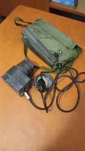 HMMWV M998 HUMMER MILITARY HEATER RATION INDIVIDUAL PN 11682339 NSN 731001304836 - Foto 1 di 16
