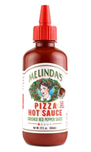 Melinda's Crushed Red Pepper Pizza Hot Sauce - 12 oz - Picture 1 of 1