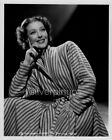 Orig 1940 Loretta Young Simply Elegant.. Dbw Glamour Portrait By Whitey Schafer