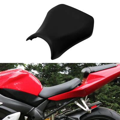Front Rider Driver Seat Fits For Yamaha YZF R1 YZFR1 2002-2003 - Image 1 of 4