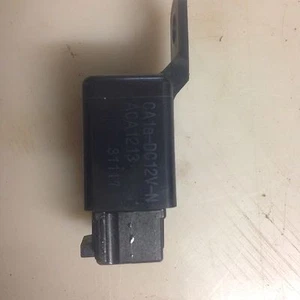 NUOVO CAT CATERPILLAR relè carrello elevatore PARTI, potenza CT05138-01000 - Foto 1 di 3