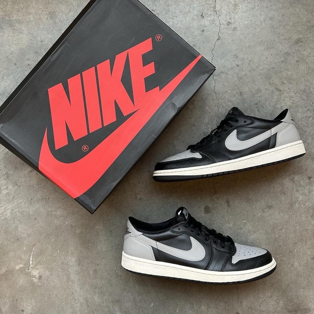 Jordan 1 Retro OG 2015 Low Shadow for Sale | Authenticity Jordan 1 Retro OG 2015 Low Shadow for Sale | Authenticity