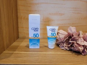 Face &Body Shine Control Sun Cream SPF50 RRP £5.75 - Picture 1 of 1