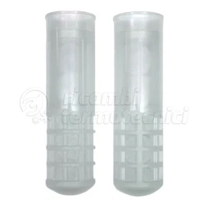 RICARICA CARTUCCIA POLIFOSFATI PER DOSATORE POLIFILTER 1/2" HCE ORIGINALE 2 PZ - Foto 1 di 1