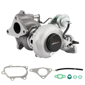 Turbolader for Subaru Impreza EJ207 DOHC H-POWER N/A EJ257 14411AA800 Billet - Bild 1 von 12
