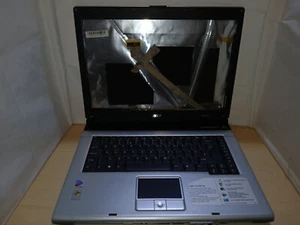 FAULTY ACER ASPIRE 1640 LAPTOP FOR PARTS - Picture 1 of 7