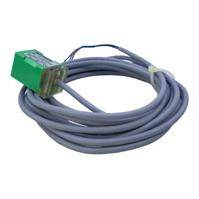 Balluff BES5171603QPS-03 Indukitver Sensor 0708JP 10 30V (Dc) Balluff BES5171 - Image 1 of 4