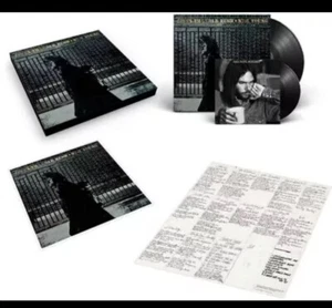 After the Gold Rush (50th Anniversary Edition) by Young, Neil (Record, 2021) - Imagen 1 de 14