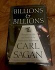 Billions and Billions : Thoughts on Life and Death - Signed By Cari Sagan Greene
