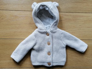baby jumpers and cardigans