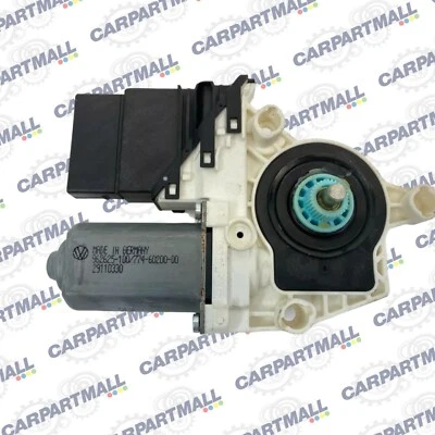 2009-2011 Volkswagen Tiguan Rear Right Side Door Power Window Motor 5N0959704E - Image 1 of 4